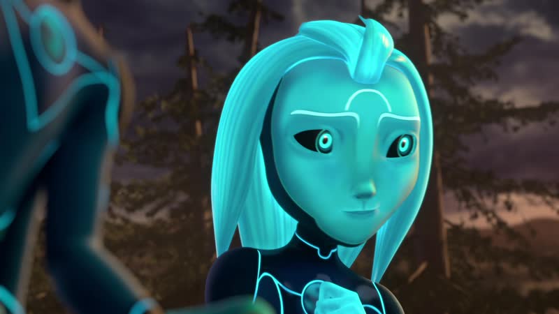 Below porn video – S01e13 | bad omen | 3 below tales of arcadia