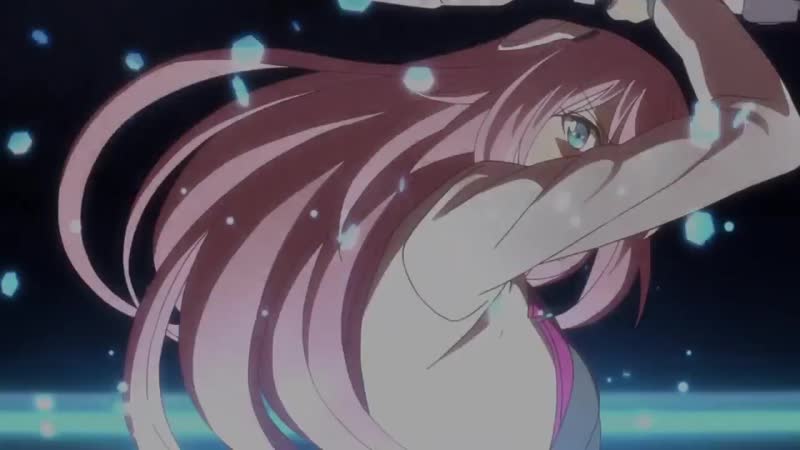 Rakudai Kishi no Cavalry, Gakusen Toshi Asterisk хентай