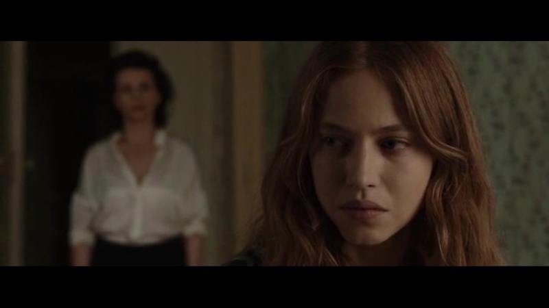 Ожидание / l'attesa (2015)
