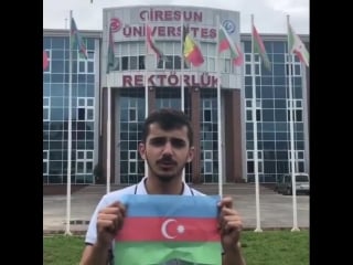 Azxeber media on instagram türkiyənin giresun