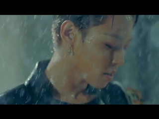 [teaser] 2nd mini aibum 'dawn'◀woosung▶ 'she’s in the rain'