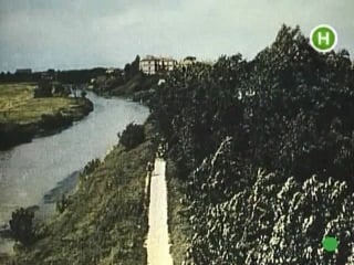 Золоте стремено фільм 3 за литовської доби (1993)