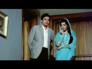 «зита и гита» / «seeta aur geeta» (1972)