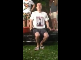 Ли дон ук roomate 이동욱 lee dong wook als ice bucket challenge
