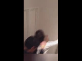 Динаны стенаға такап сигіп жатыр фулл видео вип каналда🔞🍑