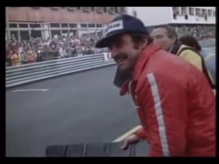 Niki lauda tribute