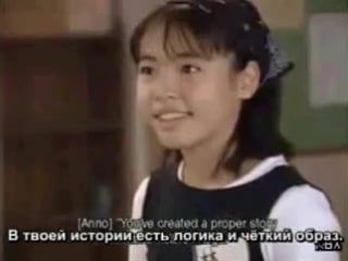 Old boy hideaki anno pt 2 by antyzfox