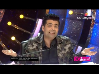 Jhalak dikhhla jaa season 9 30th july 2016 part 5