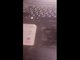 Проба эфиров live