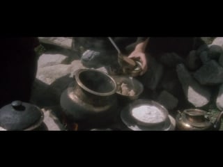 Острие бритвы / the razor's edge 1984 (джон байрам)