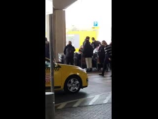 [fancam | 190415 | dfw ]