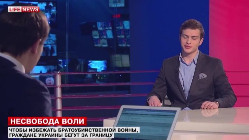 ✔ особое мнение киевлянин никита берлизов не желает быть "пушечным мясом"