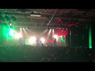 Leetspeak monsters wonderland (2019 6 9,[welcome to monster’s theater 2019], live в 恵比寿liquidroom)