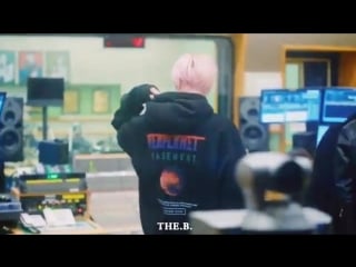 [fancam][20180420] kbs cool fm lee hongki's kiss the radio