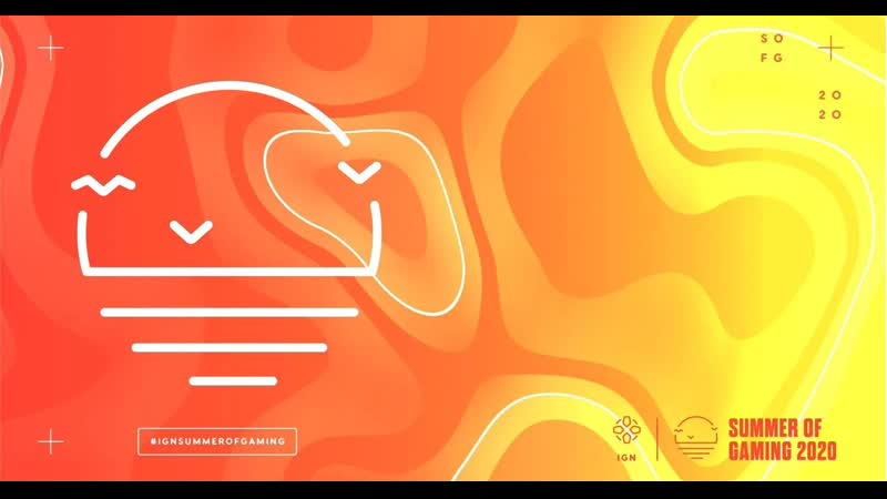 Summer of gaming ign expo day 2