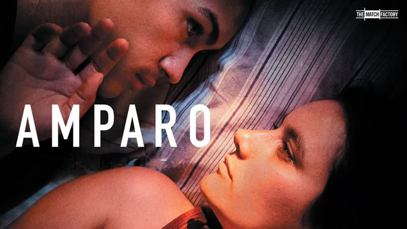 Ампаро (2021) amparo