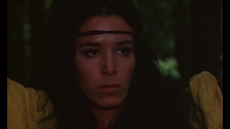 Женщина из племени апачей una donna chiamata apache 1976