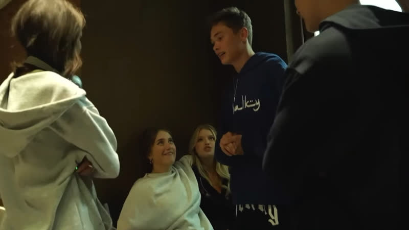 Володя xxl оскорбил кристи крайм 😱