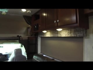 Forest river sunseeker 3050sf