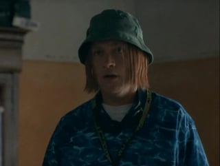 Кевин и перри уделывают всех (2000)