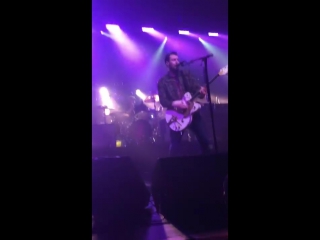 Courteeners you overdid it doll