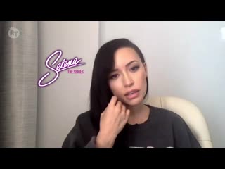 Selena cast discusses the sacrifice that went into making selena a superstar rotten tomatoes tv