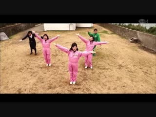 Yoshikawa nanase, cho kurena, shimizu maria, wada yusuke, niizuma yuta aitakatta (akb48, top lead)