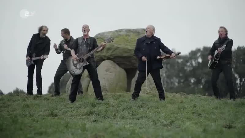 Santiano könnt ihr mich hören