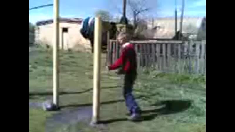 Джоник попущен 2