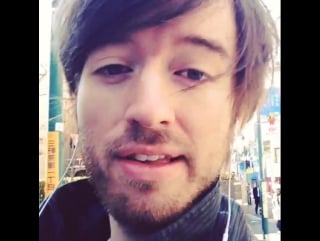 Old japanese man scared of the freestyle porn is this hiphop ?