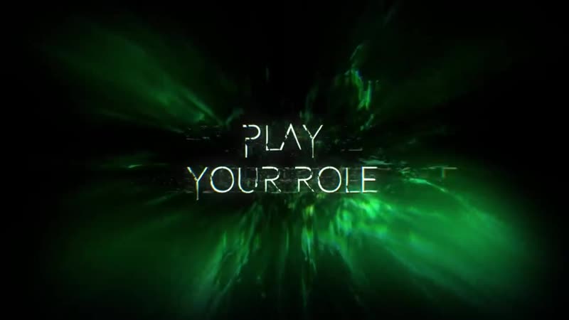 Chernobylite console announcement trailer pure gameplay! mp4