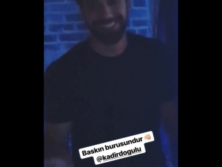 Instagram post by kadirdogulu fans