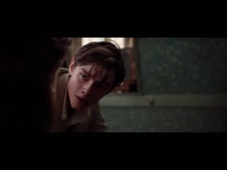 Enola holmes bloopers