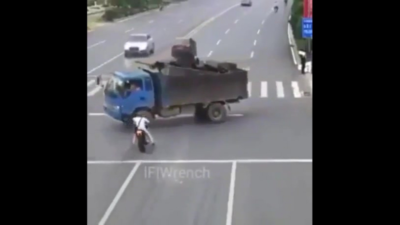 Хруст подгорел