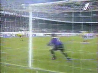 39 cl 1996/1997 atlético madrid widzew łódź 10 (04 12 1996) hl