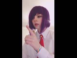 @despairingrappes [kyoka jiro/boku no hero academia] 8