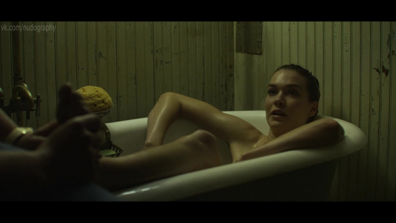 Ханна гросс (hannah gross) в сериале "охотник за разумом" (mindhunter, 2017) сезон 1 / серия 8 (s01e08) 1080p