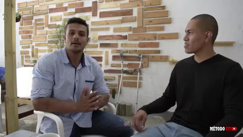 Las limitaciones están en la mente y no en el cuerpo motivación fitness méto mp4