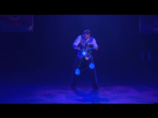 Jordan turley diabolo