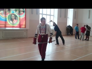 27,02,2017 тренироа vz 4