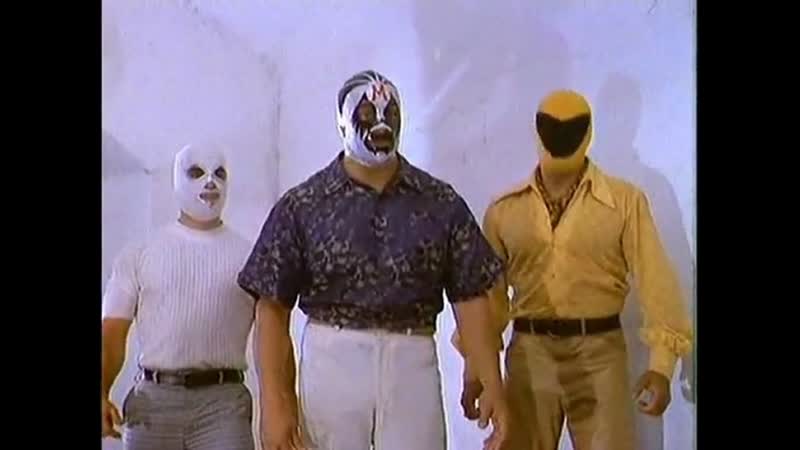 Leyendas macabras de la colonia 1974 / macabre legends of the colony / esp+(eng sub)