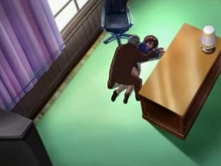 Immoral sisters blossoming 2 серия