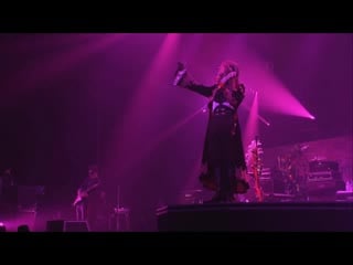 [live royal fes 2020] fantôme iris gin no yuri