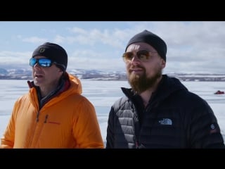 До потопа / before the flood трейлер (2016) [1080p]