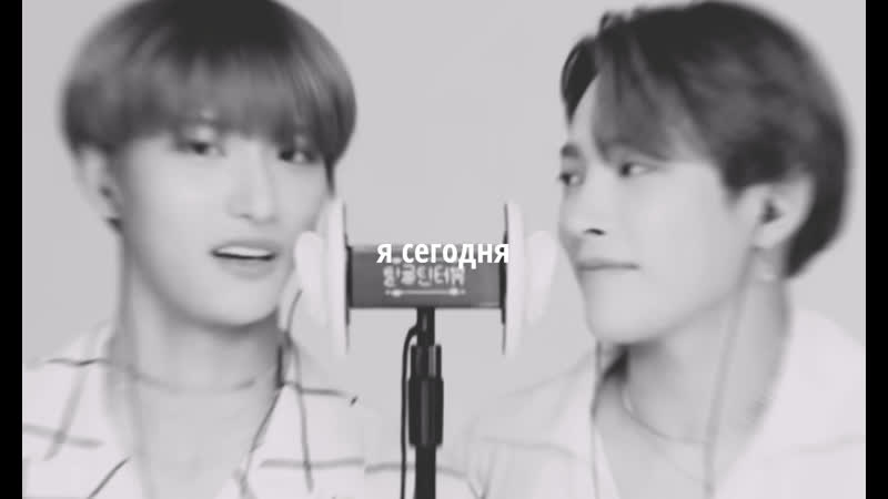 By hongjoong milfhunter