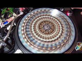 Mad tribe vinyl fetish {{{{very trippy flashy}}}} [[full visual trippy videos set]] [getafix]