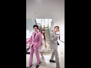 Tiktok • 150522 • yeonjun