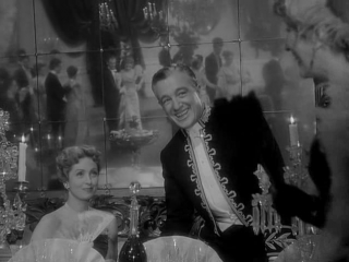 Madame de (max ophüls, 1953)