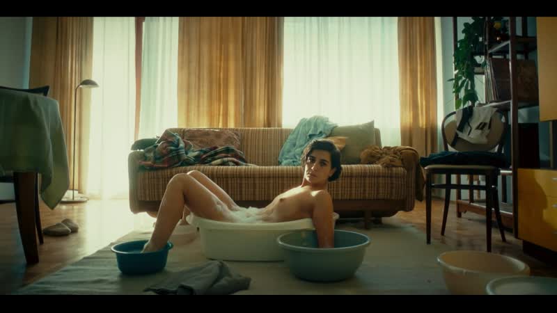 Иона якоб мы могли бы быть мертвы / ioana iacob wir könnten genauso gut tot sein ( 2022 )