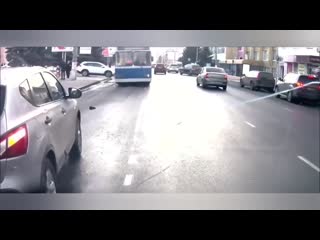 Аварии март 2019г [5]